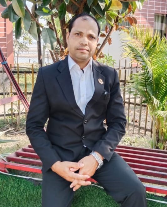 Adv. Main Uddin Ahmed